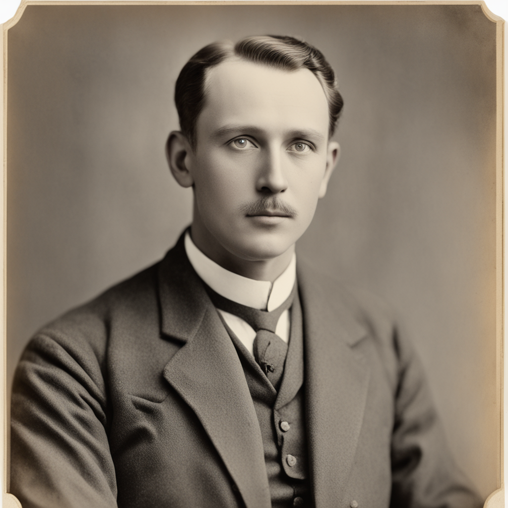 Carl L. Clemans
