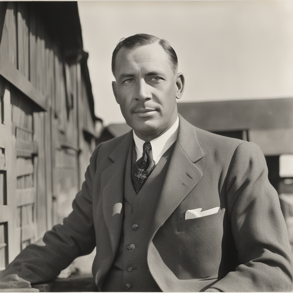 Carl L. Johnson