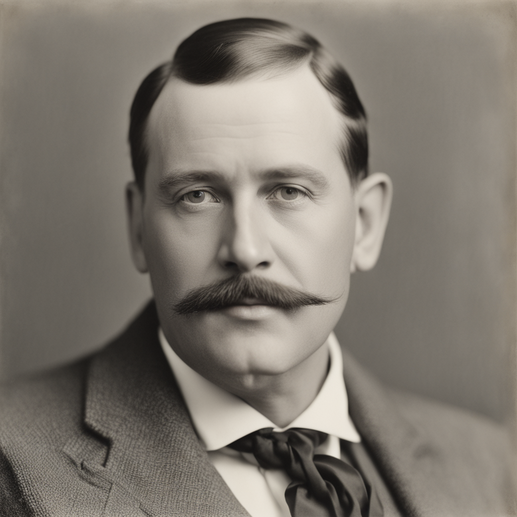 Carl L. Rasch