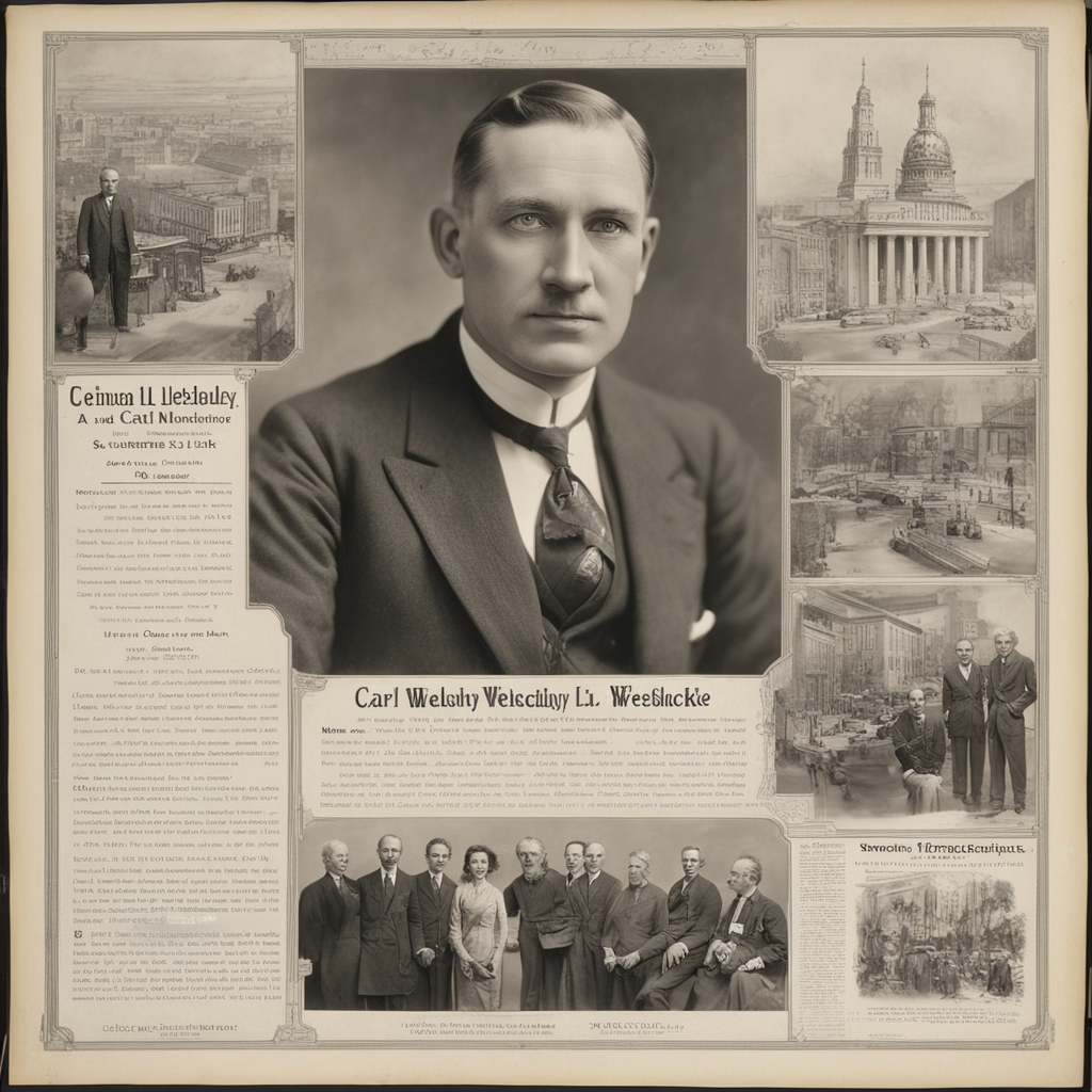Carl L. Weschcke