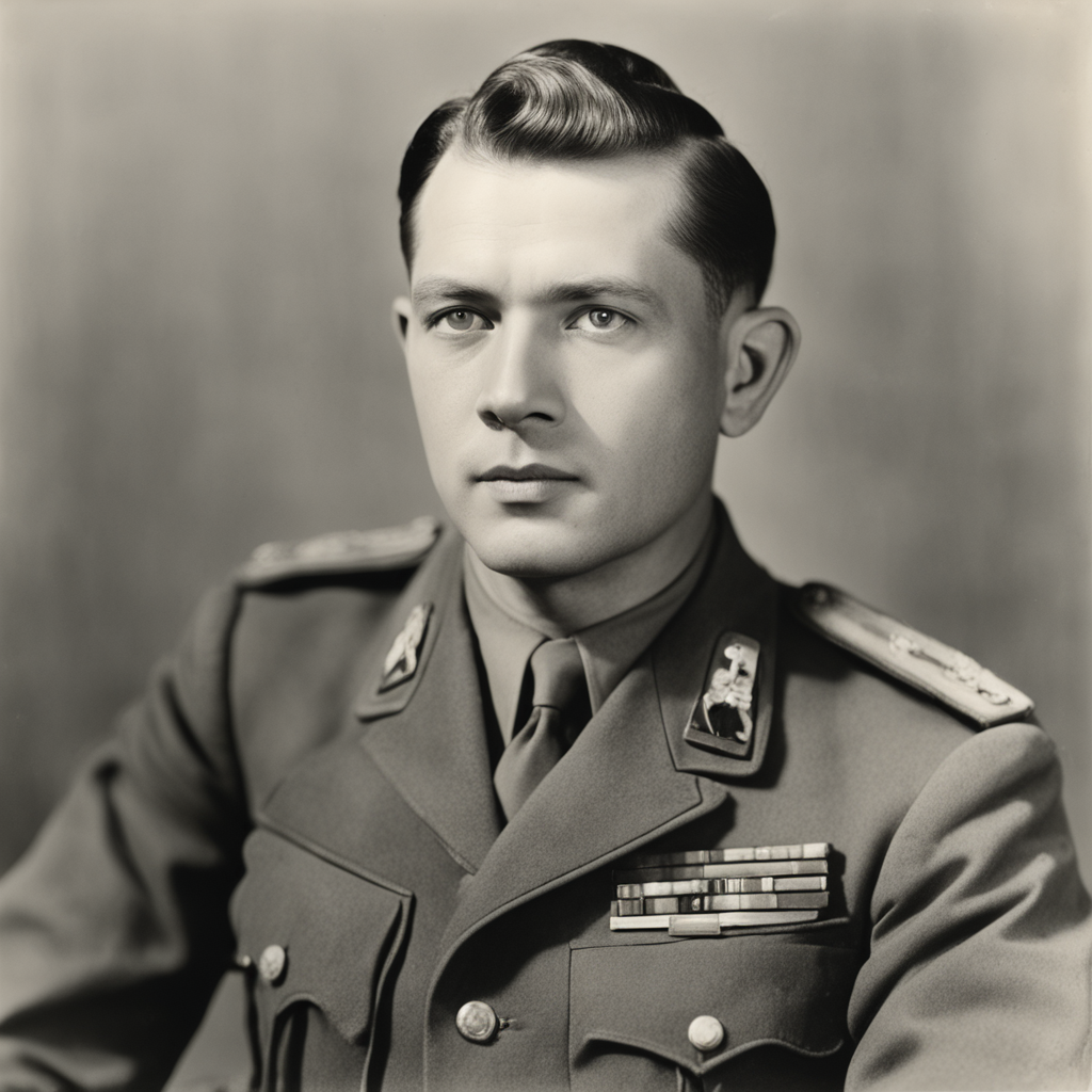 Carl Langbehn