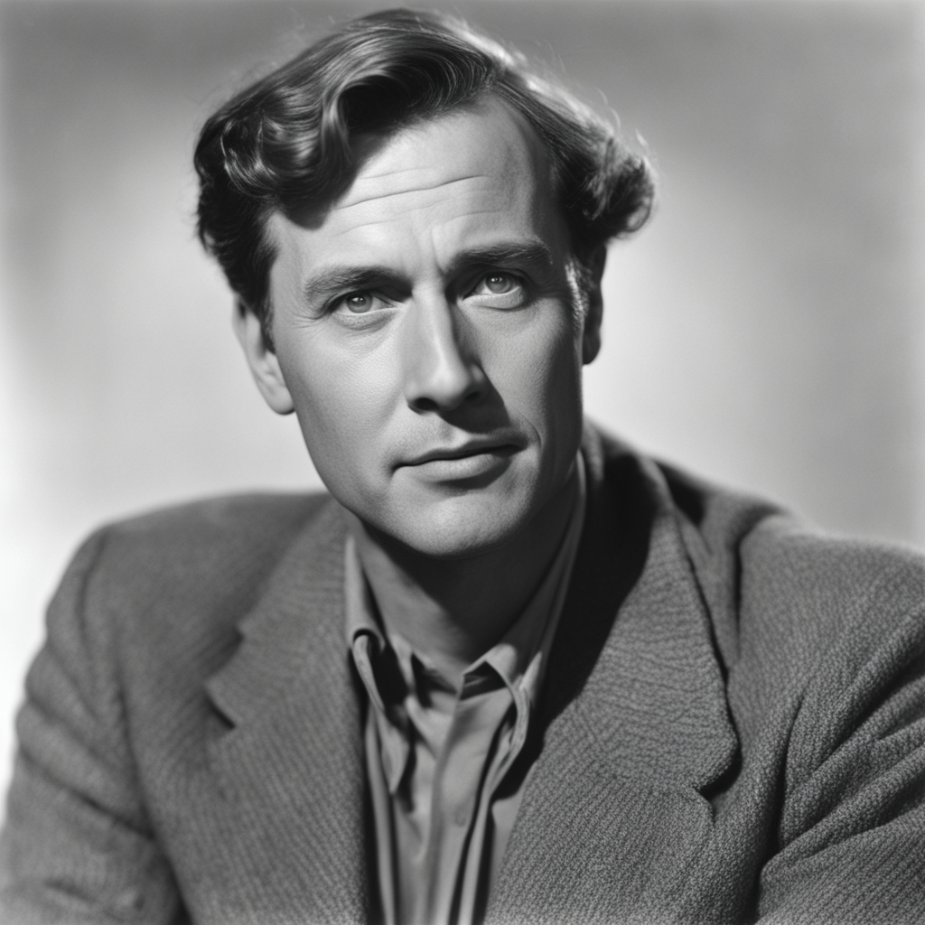 Carl Lange (actor)