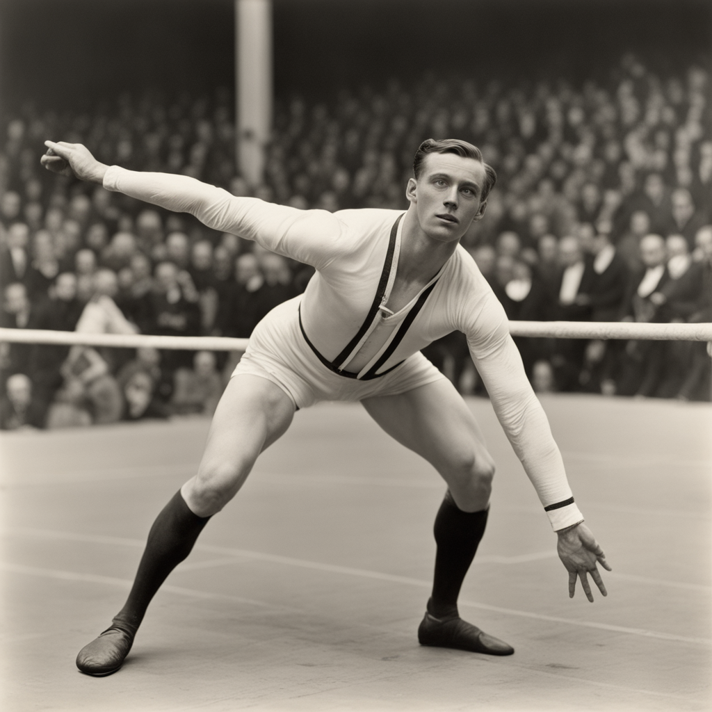 Carl Larsen