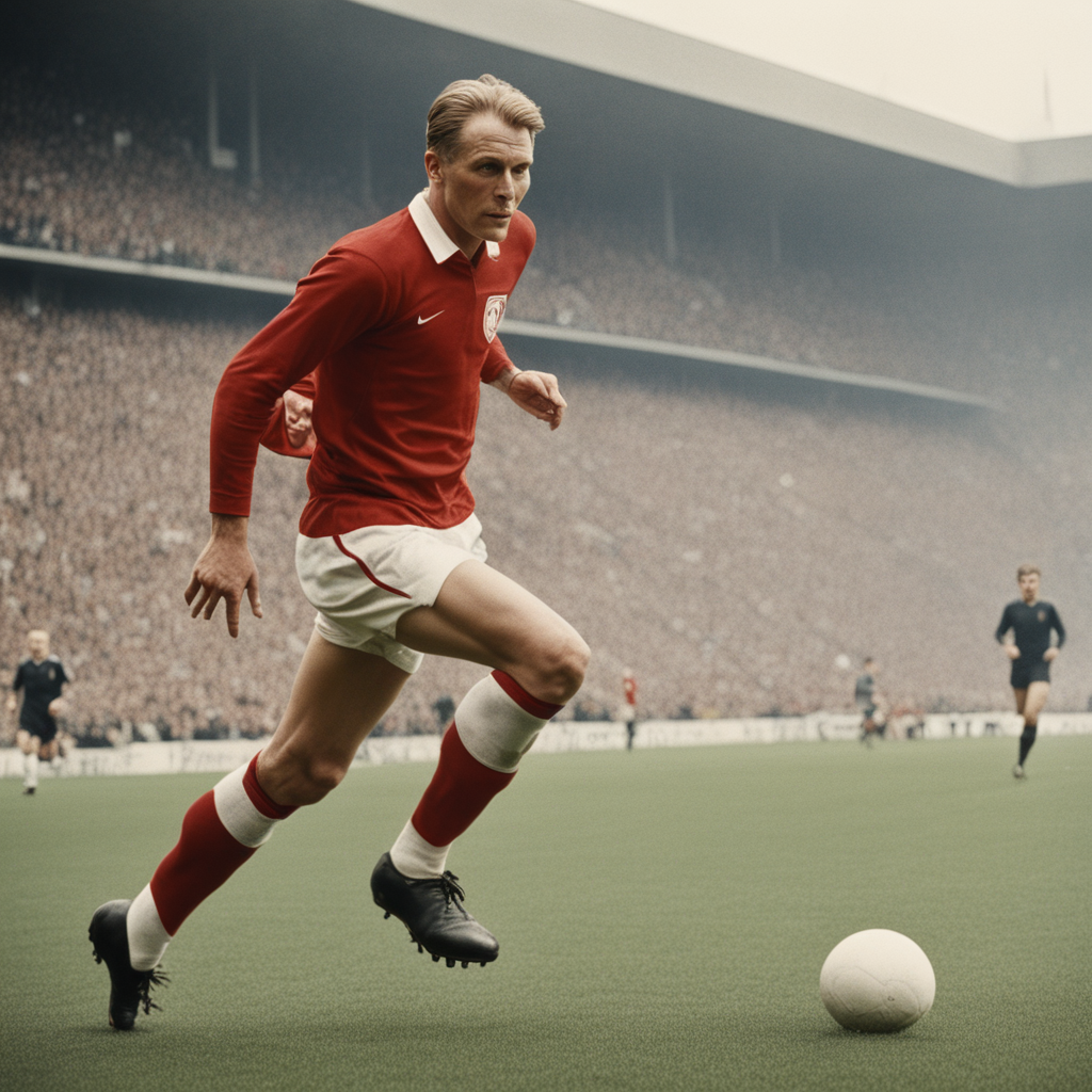 Carl Larsen (footballer)