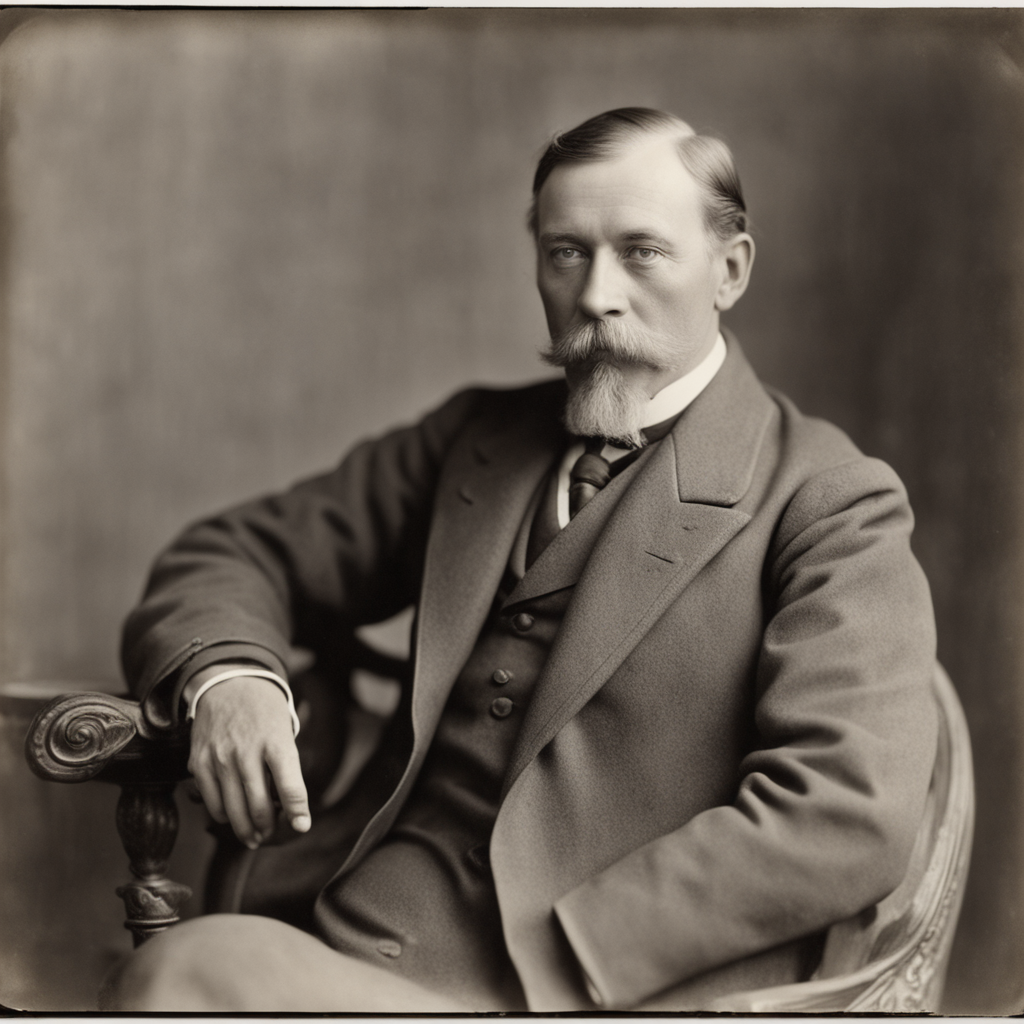 Carl Lauritzen