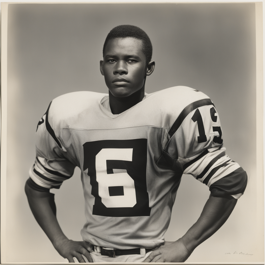 Carl Lee (American football)