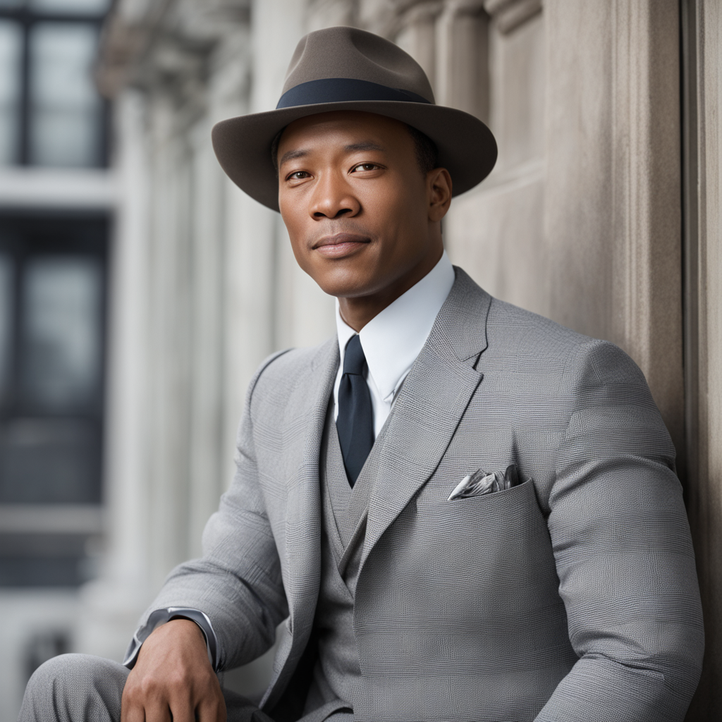 Carl Lee (actor)