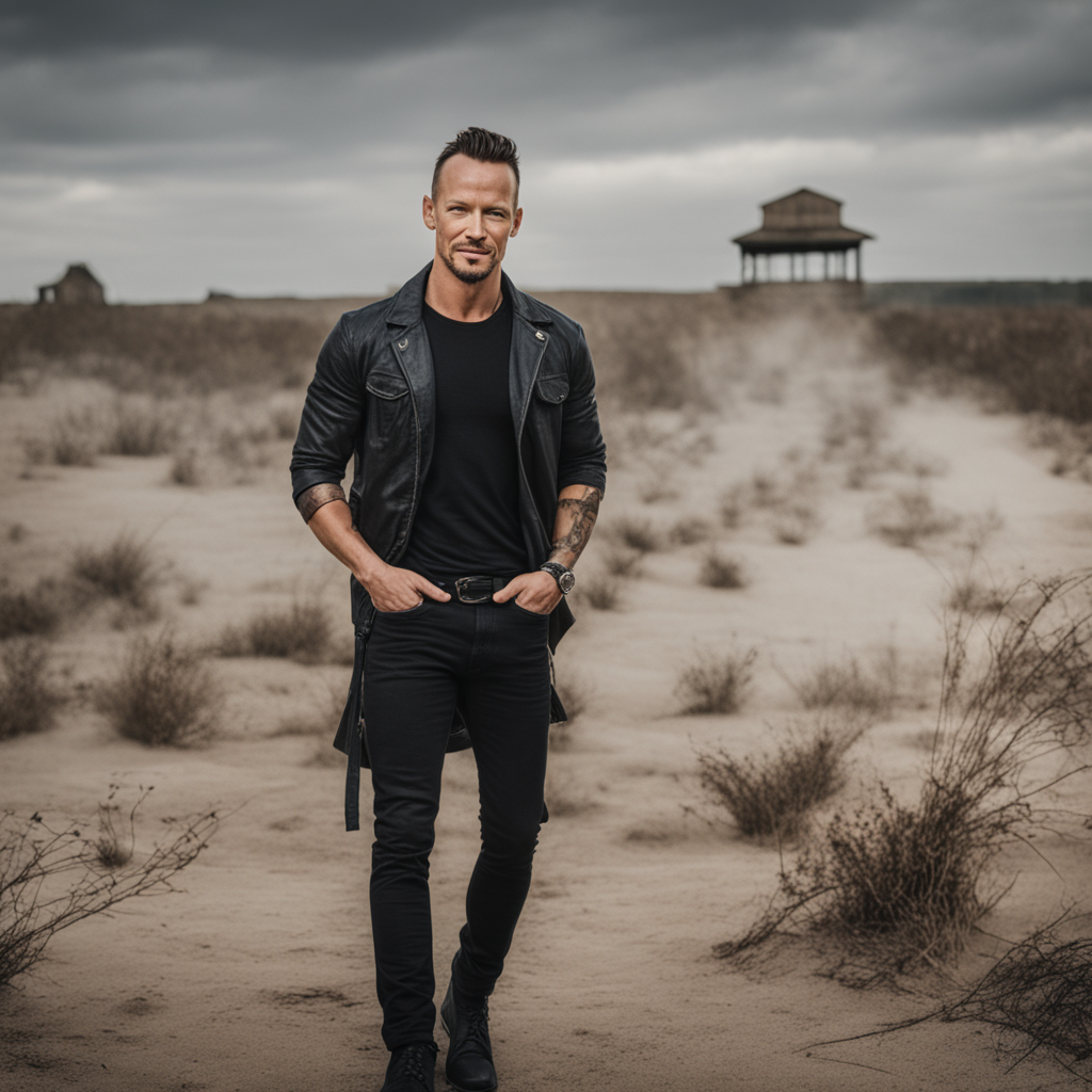 Carl Lentz