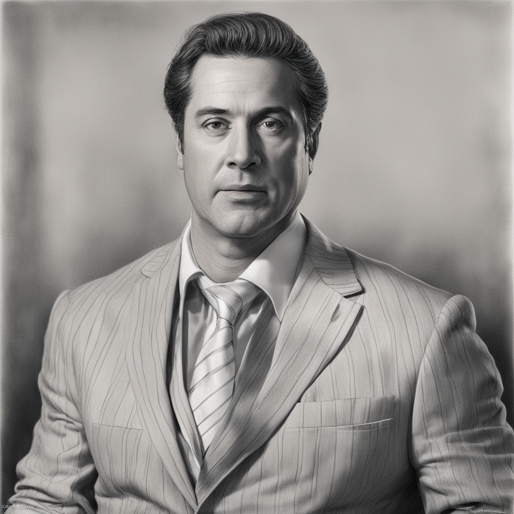 Carl Leone