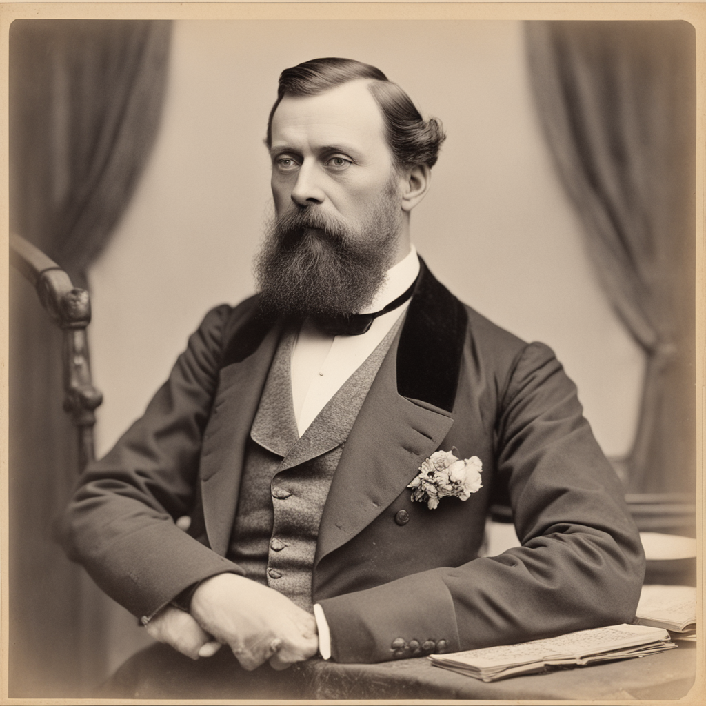 Carl Leopold Sjöberg