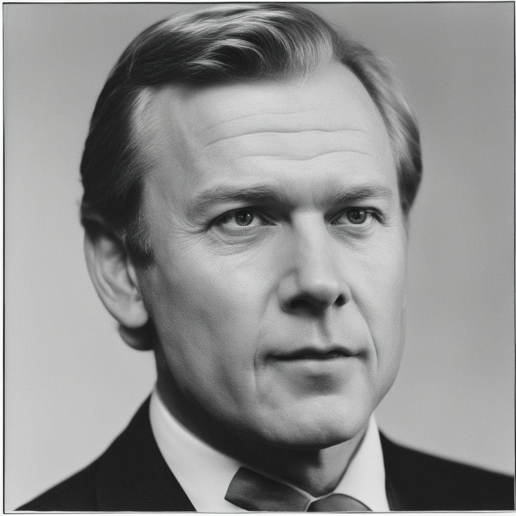 Carl Lidbom