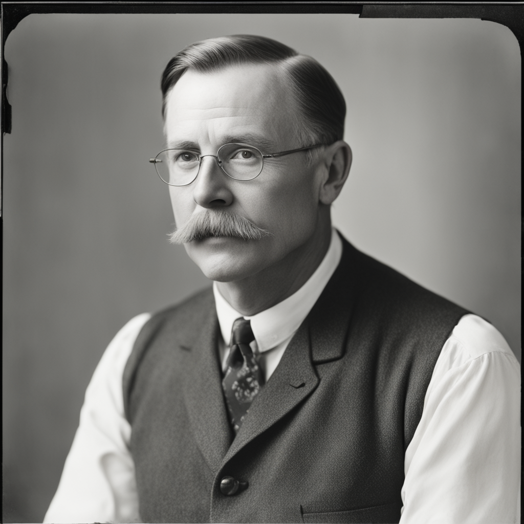 Carl Liden