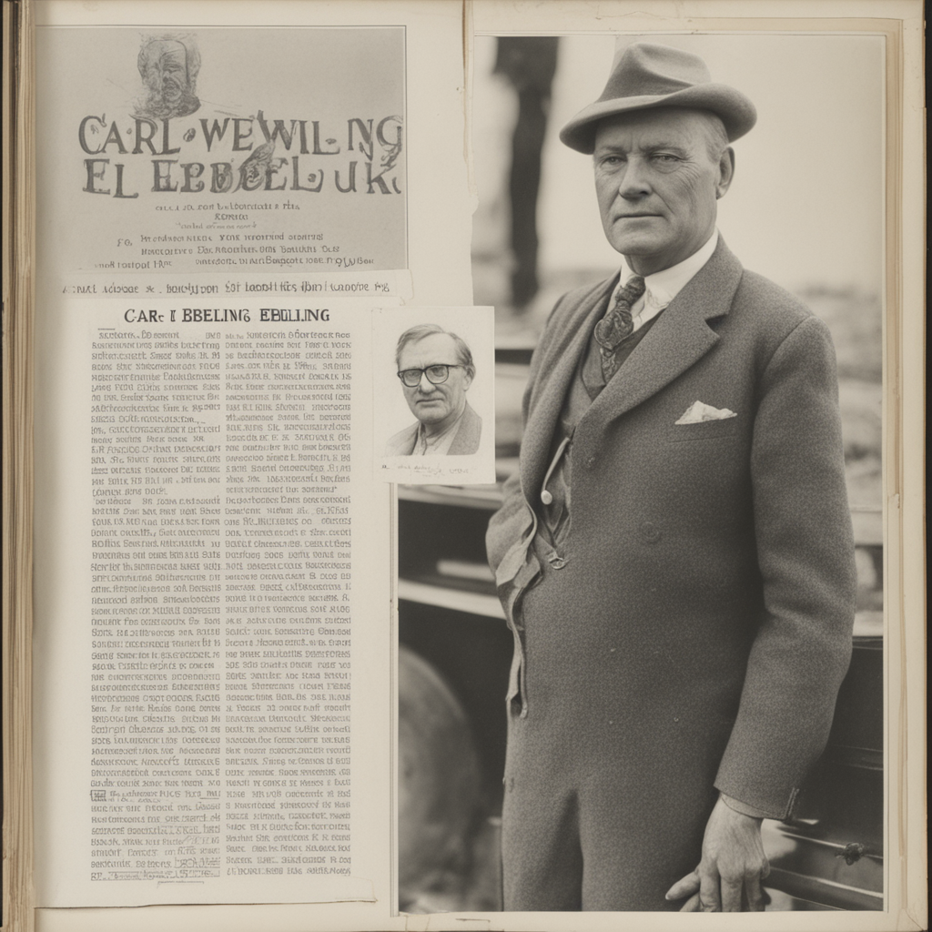 Carl Lodewijk Ebeling