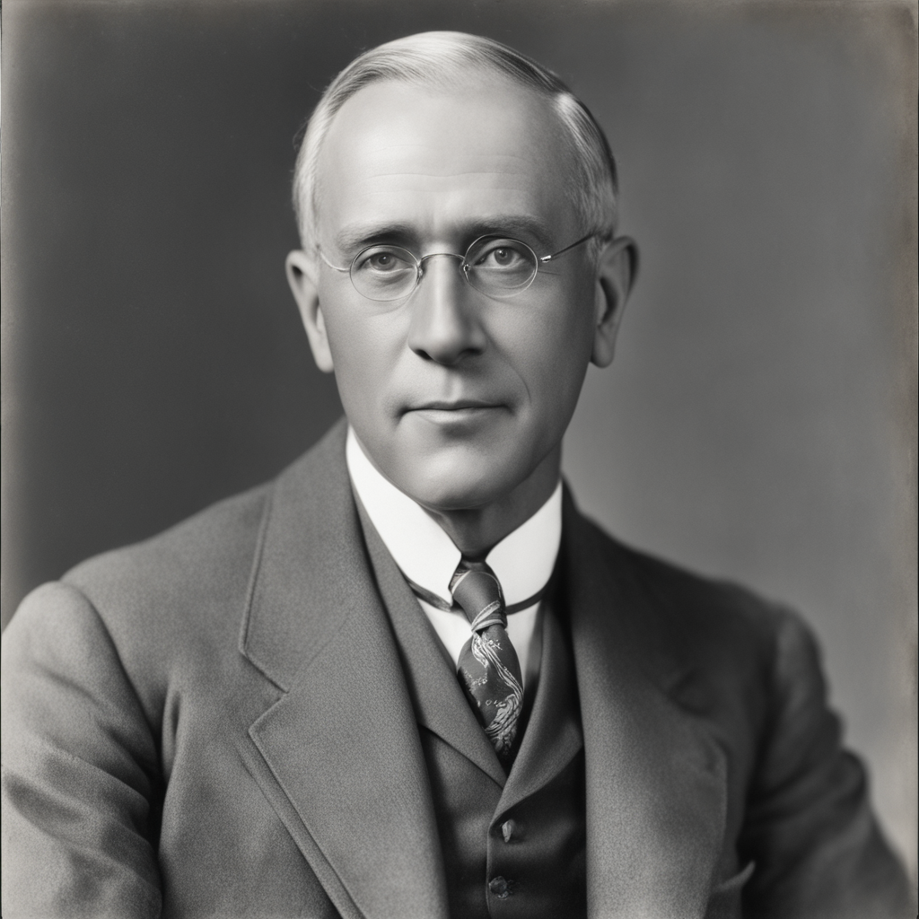 Carl Loyd