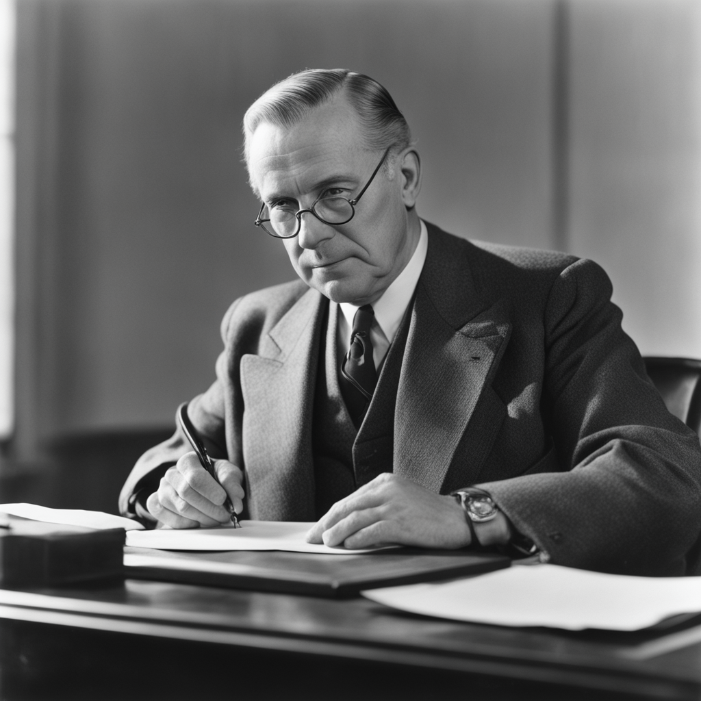 Carl Ludovico Stabel