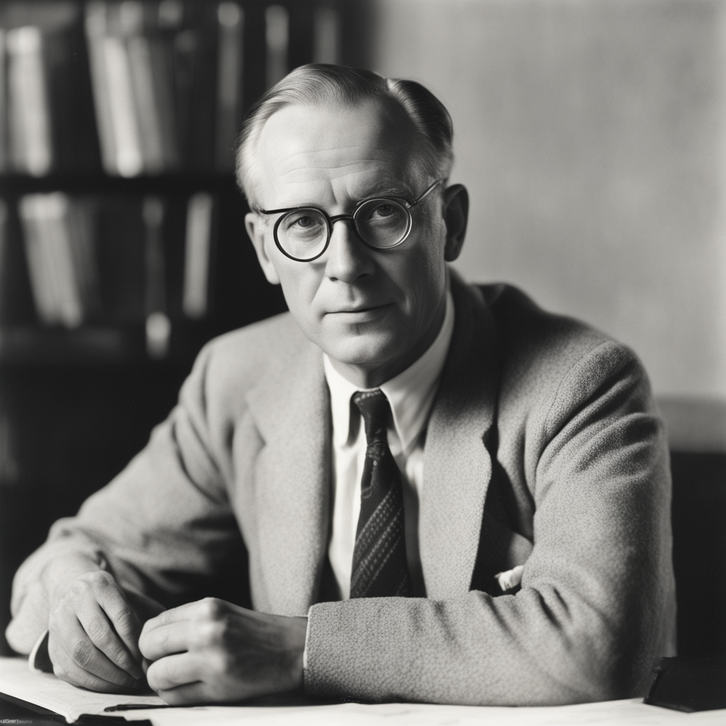 Carl Ludvig Godske