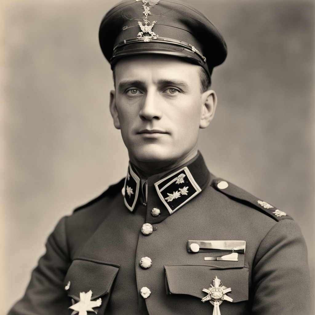 Carl Ludwig (Medal of Honor)