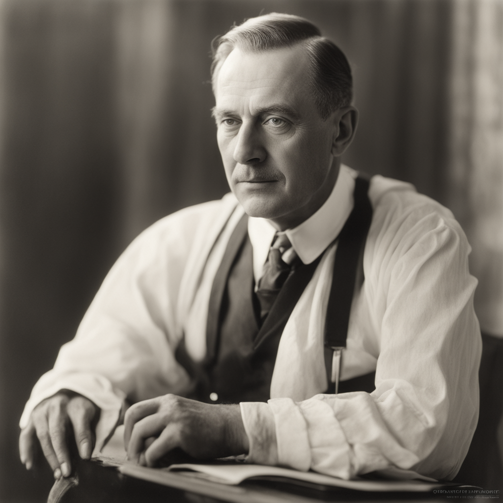 Carl Ludwig Kirmse
