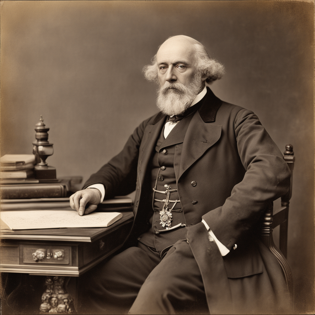 Carl Ludwig von Bar