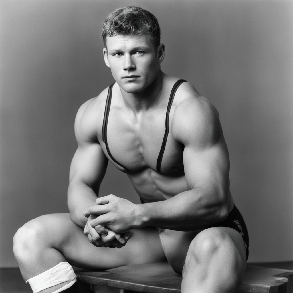 Carl Lund (wrestler)