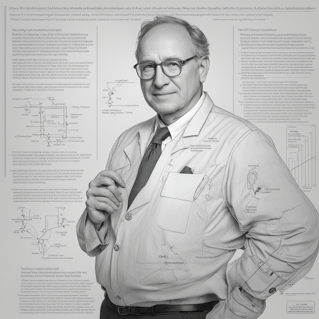 Carl M. Bender