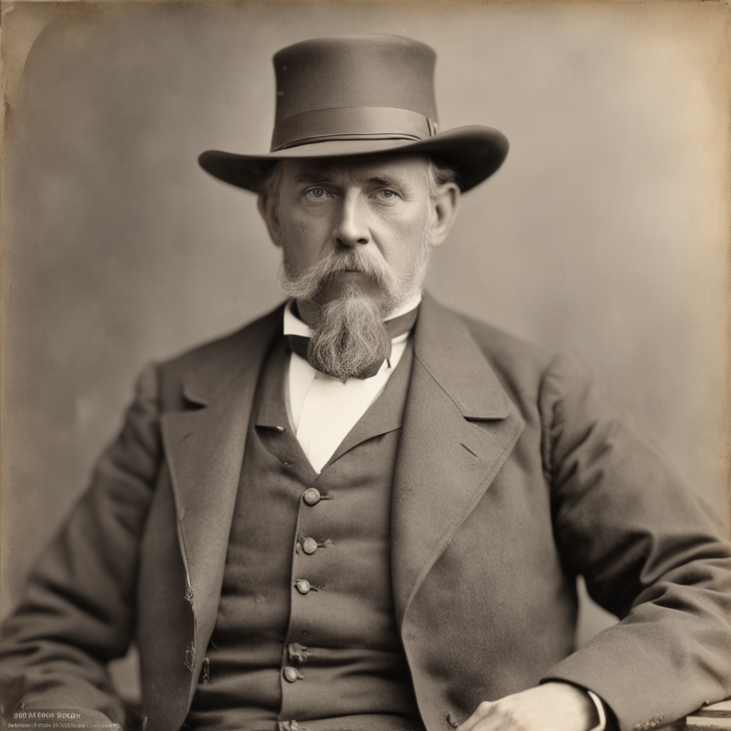 Carl M. Grimstad