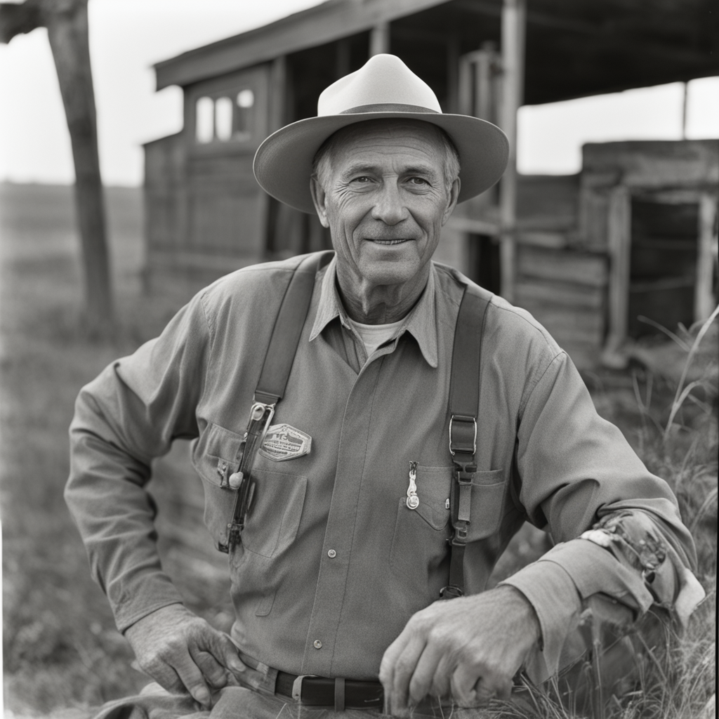 Carl M. Johnson