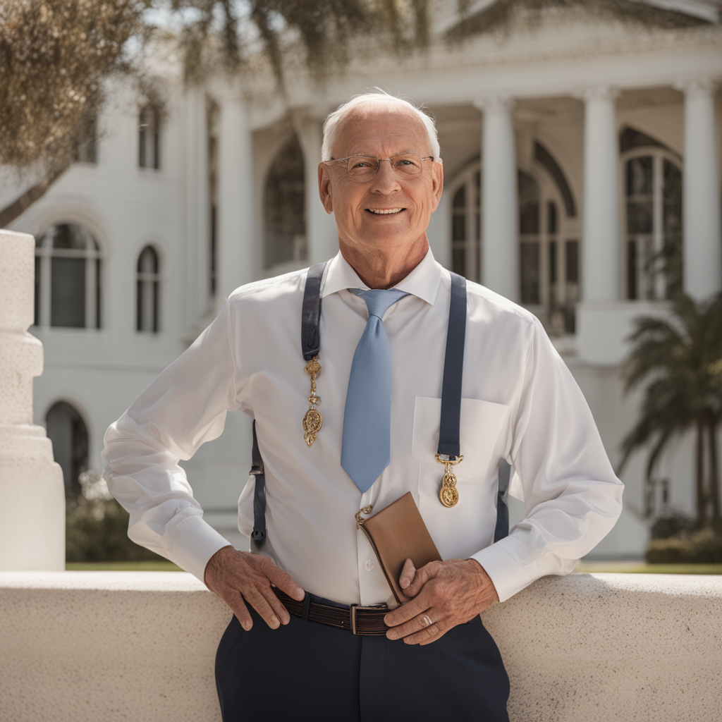 Carl M. Kuttler Jr.