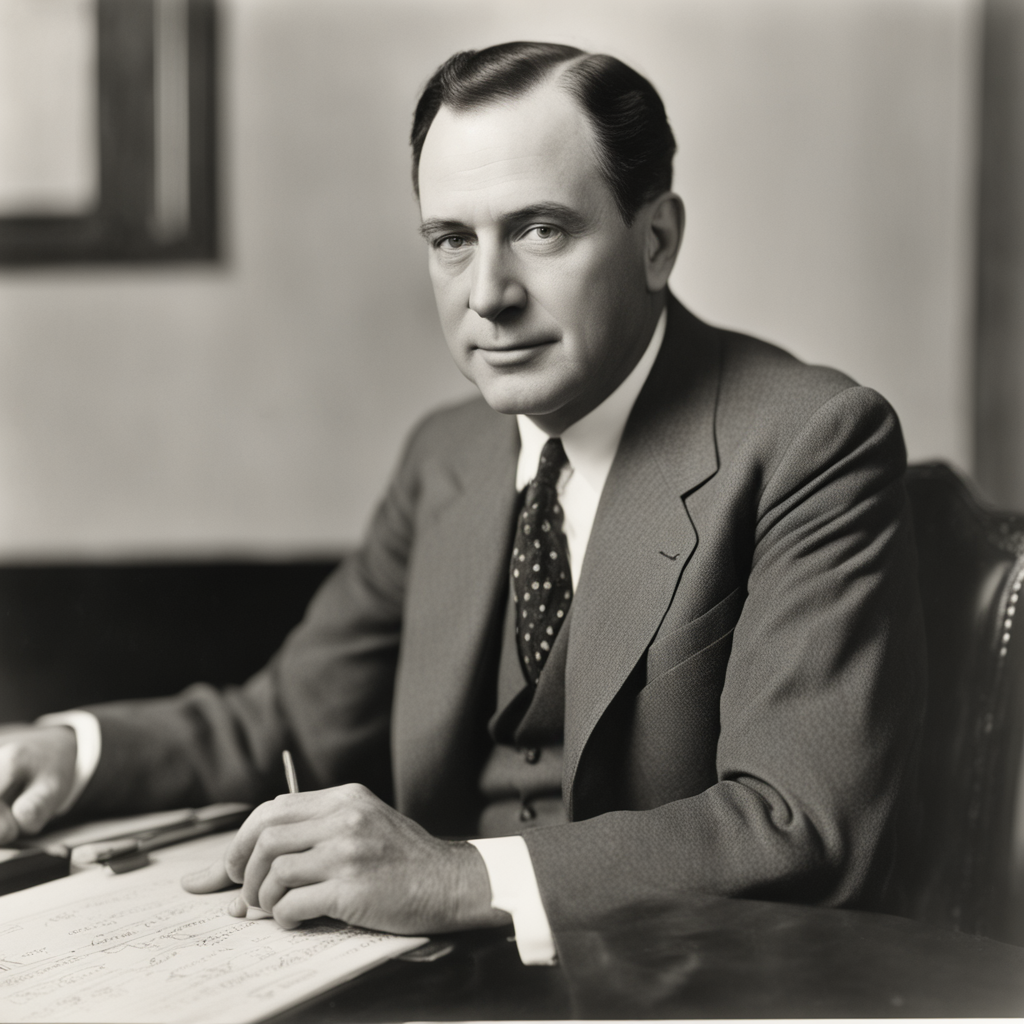 Carl M. Loeb