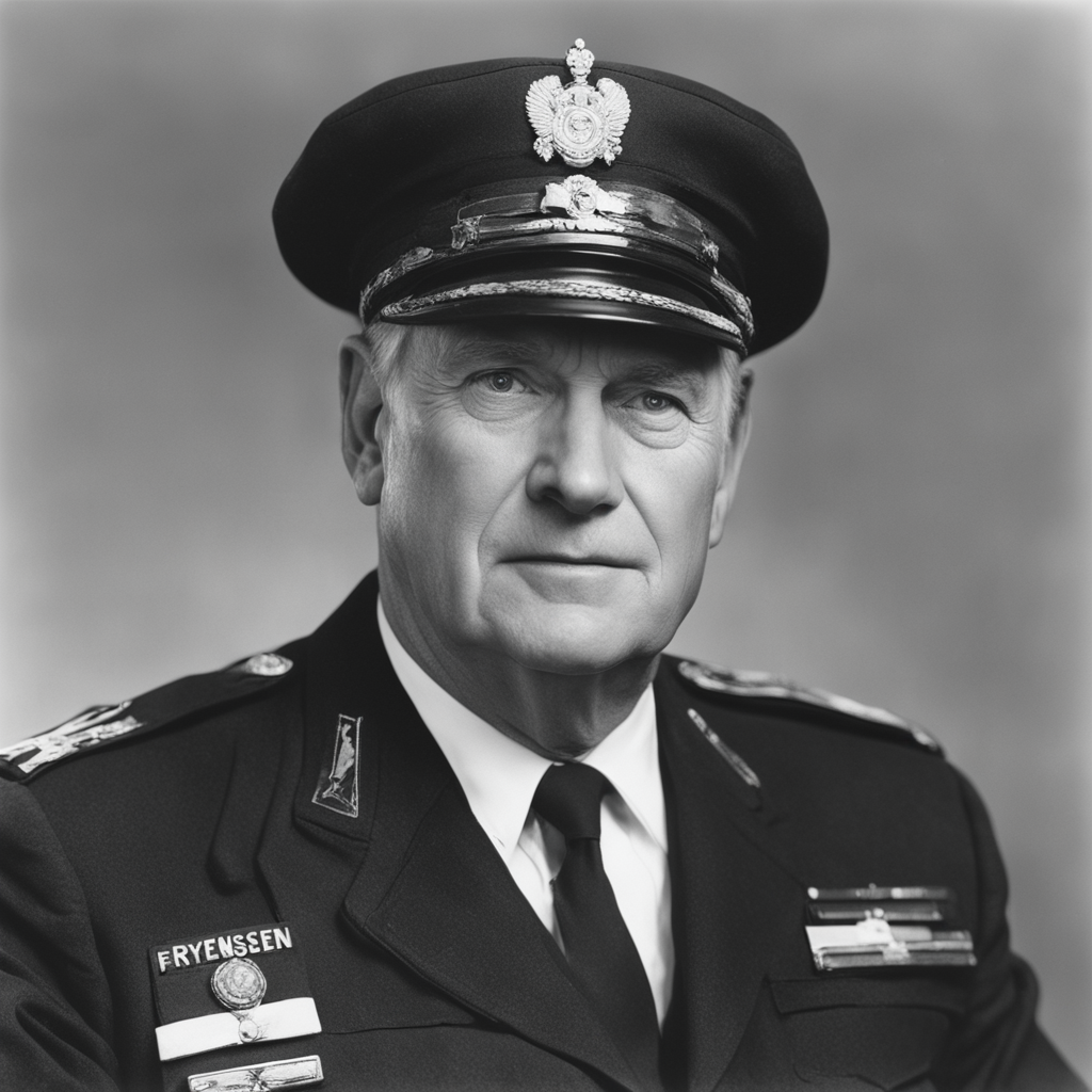 Carl M. Rynning-Tønnesen