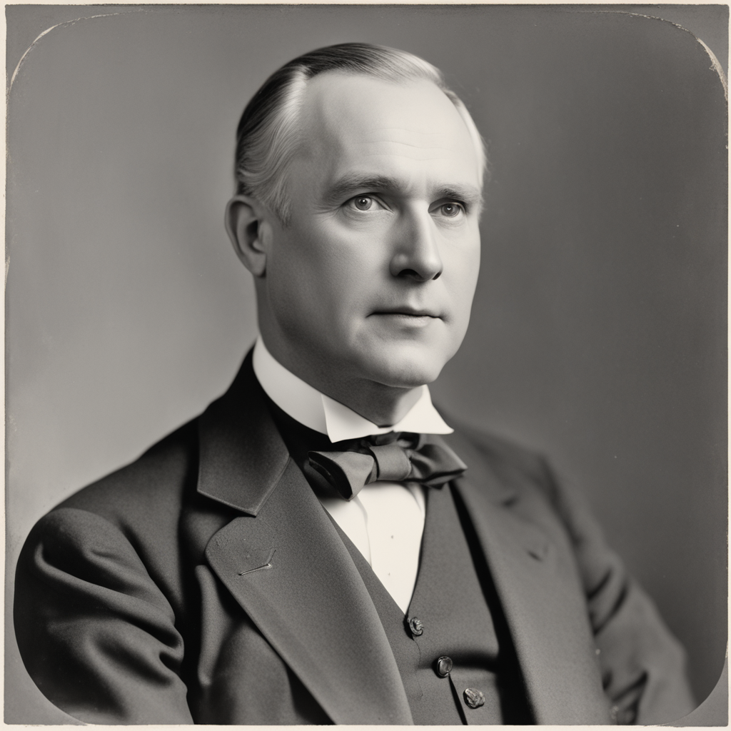 Carl M. Vogel