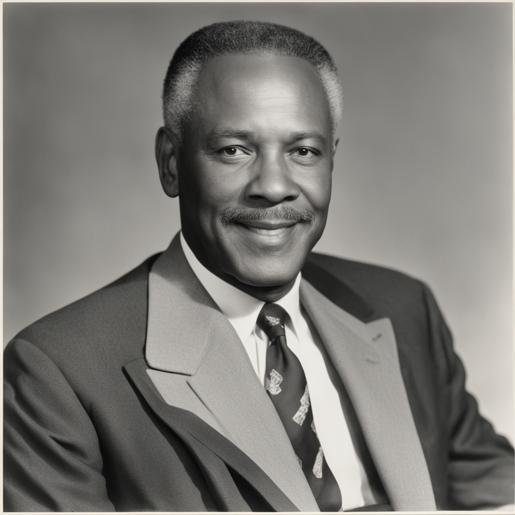 Carl M. Williams