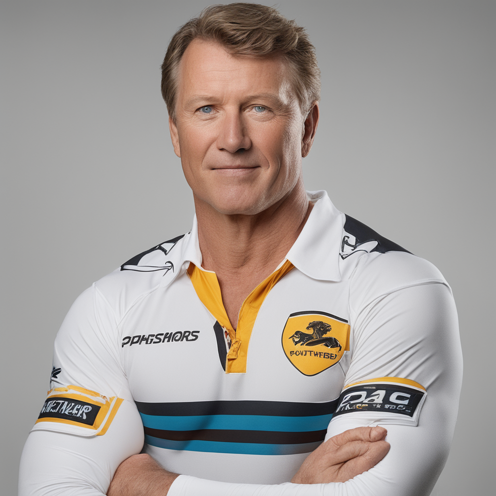 Carl MacNamara