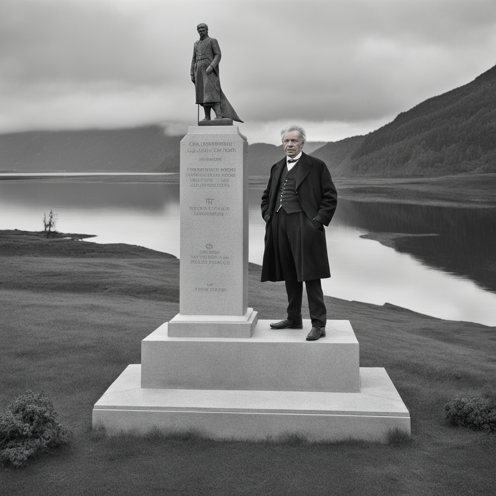 Carl Magne Rønnevig