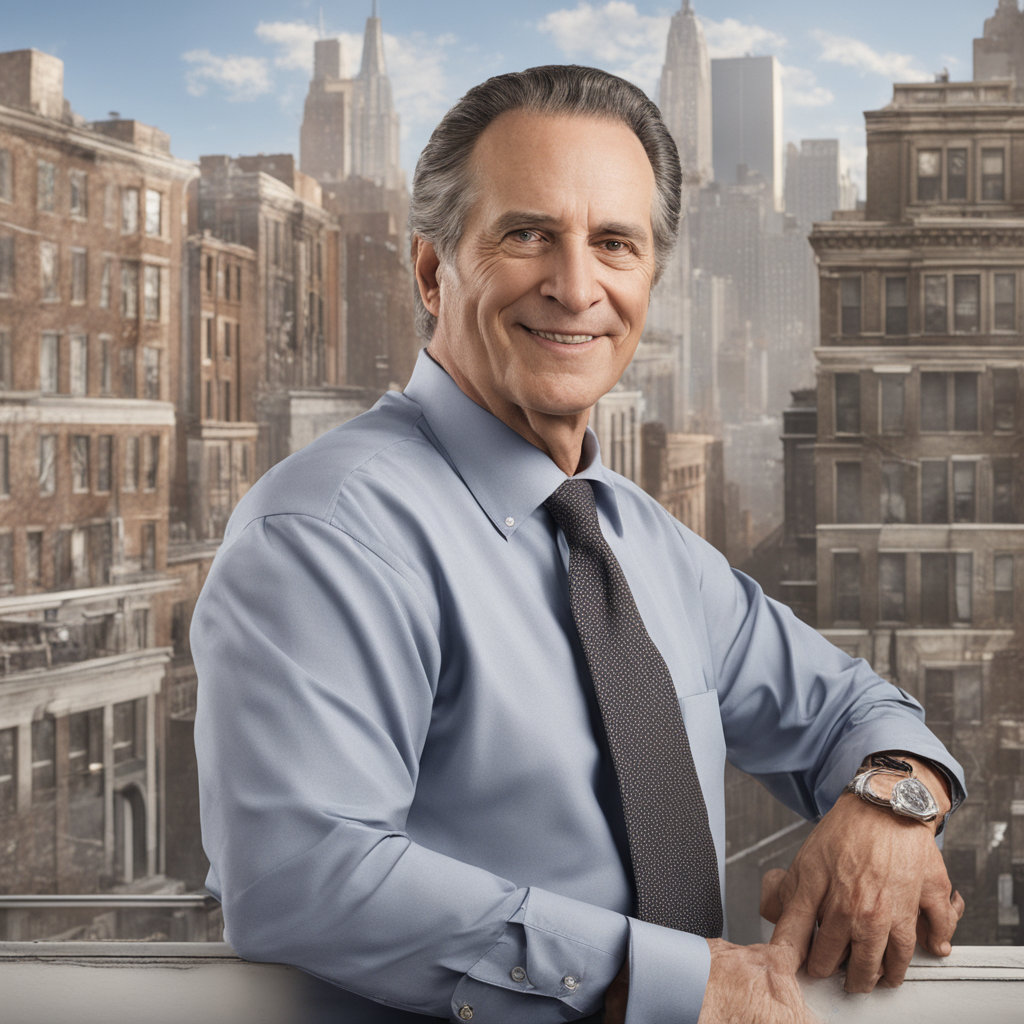 Carl Marcellino