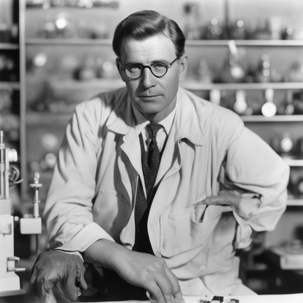Carl Marcus Olson