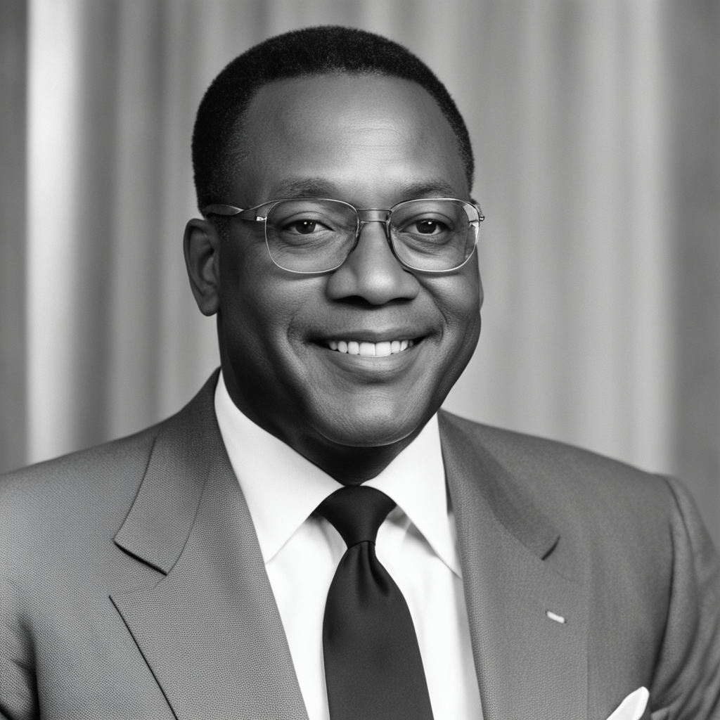 Carl Marshall