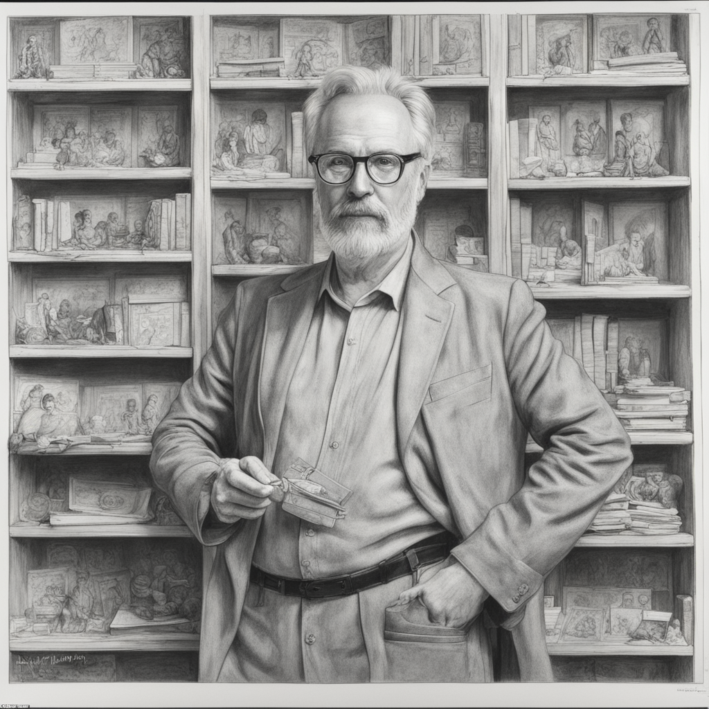 Carl Martin Allwood