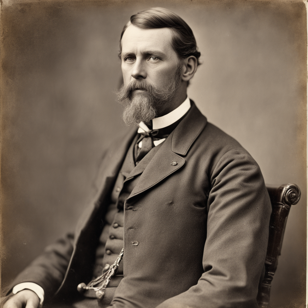 Carl Martin Bergh