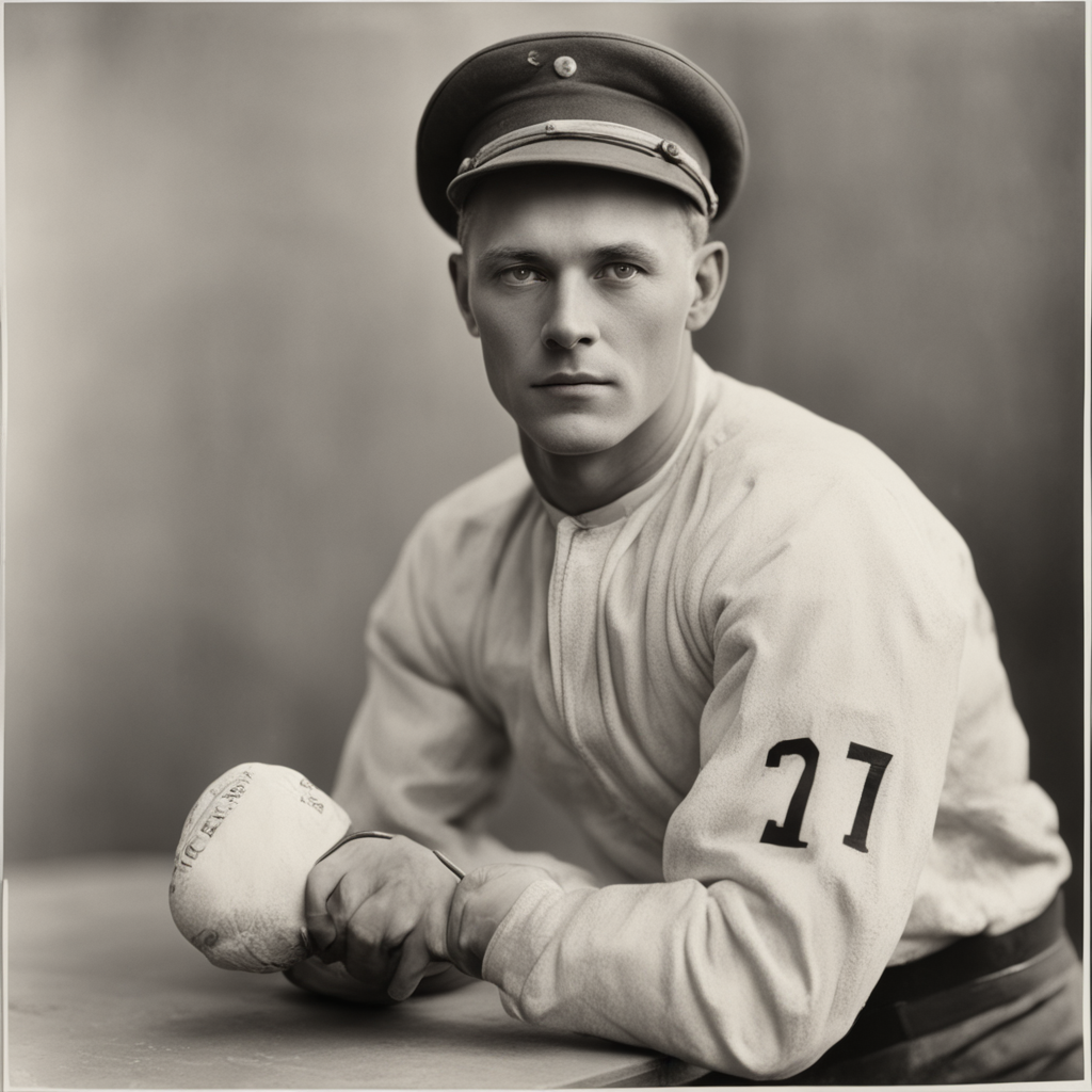 Carl Martin Norberg