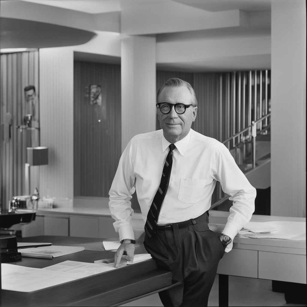 Carl Maston