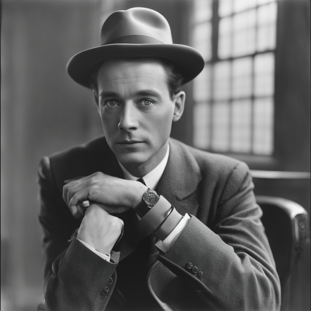Carl Max Schultheiss