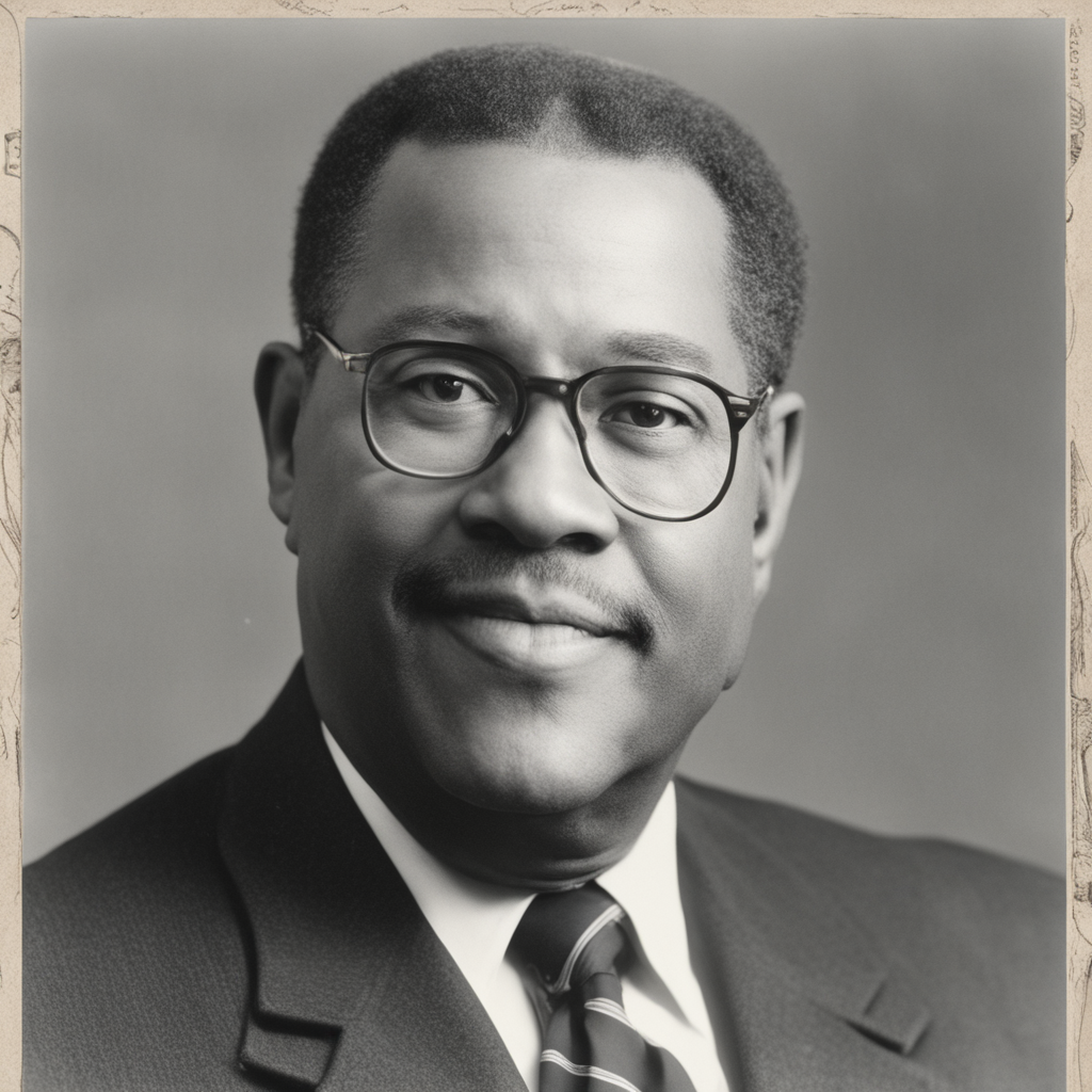 Carl Maxey