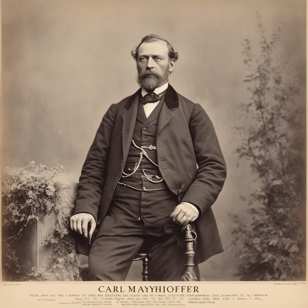 Carl Mayrhofer