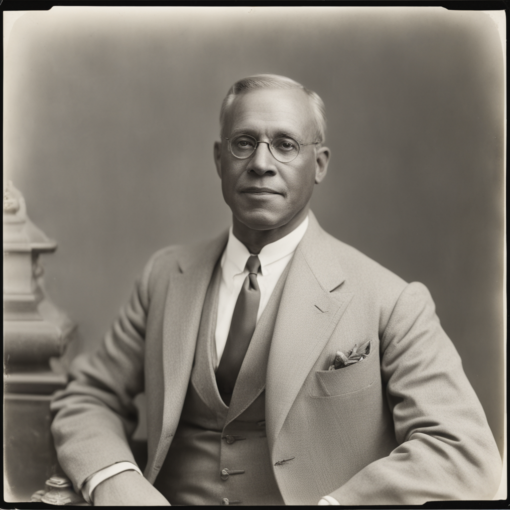 Carl McClellan Hill