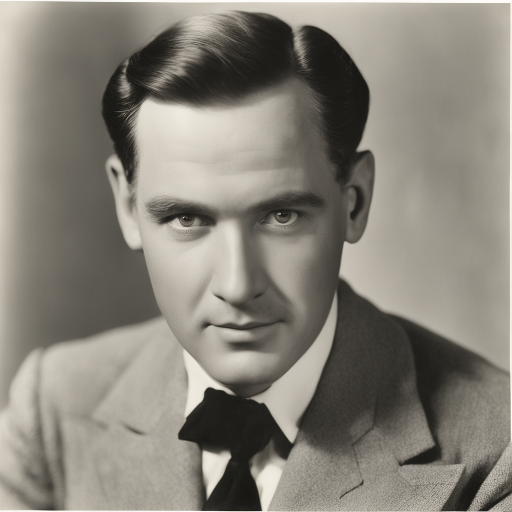 Carl McKinley