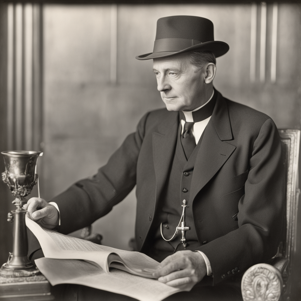 Carl Meinberg