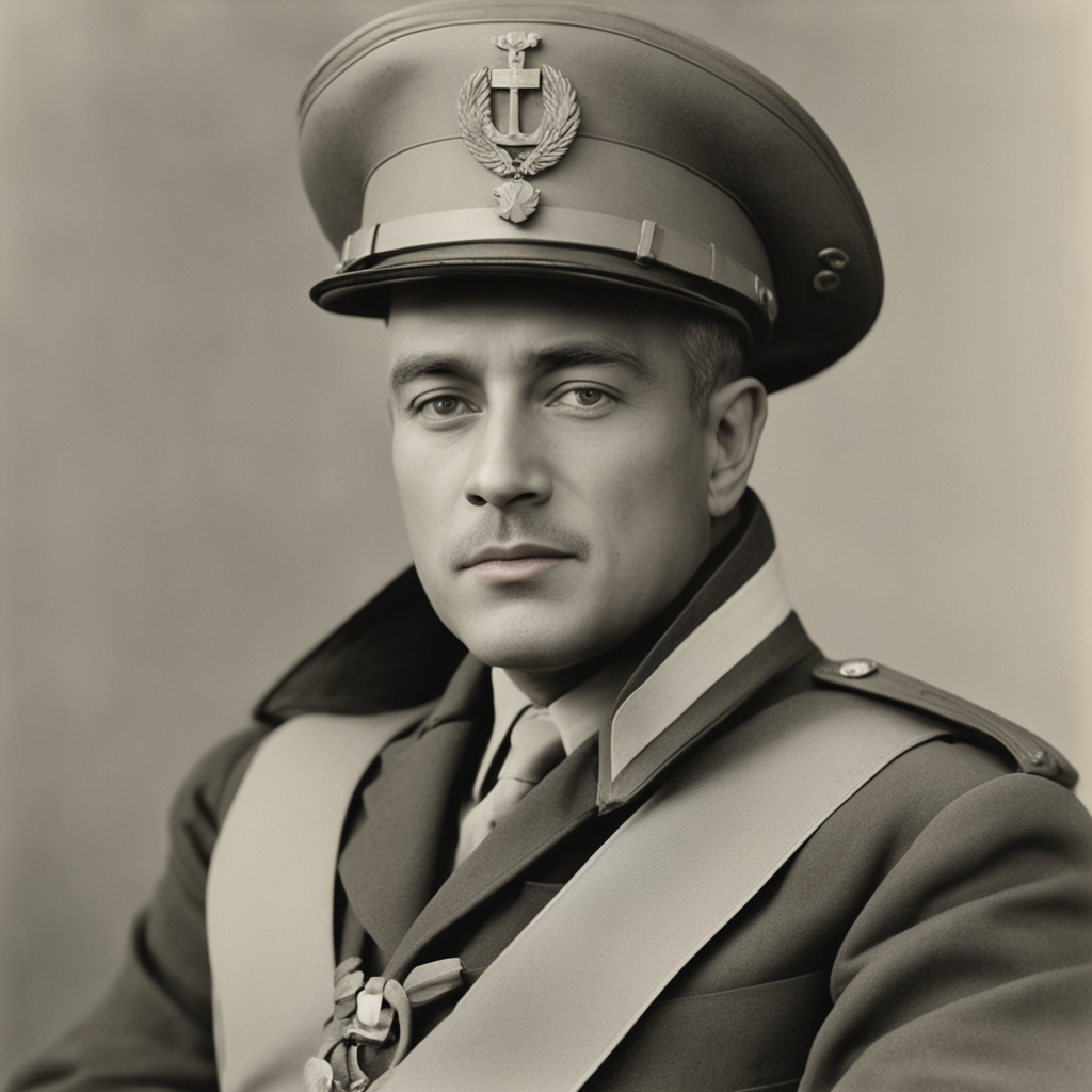 Carl Meredith Allen