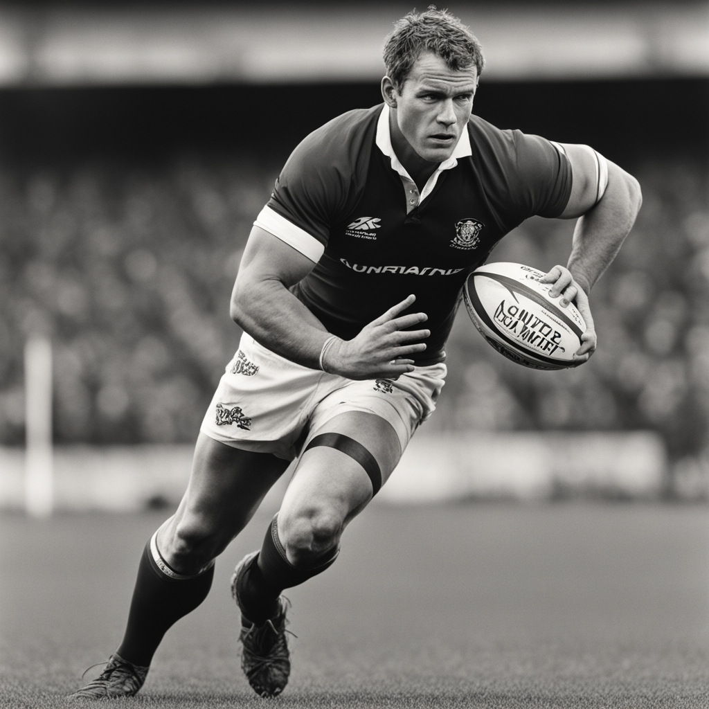 Carl Meyer (rugby union)