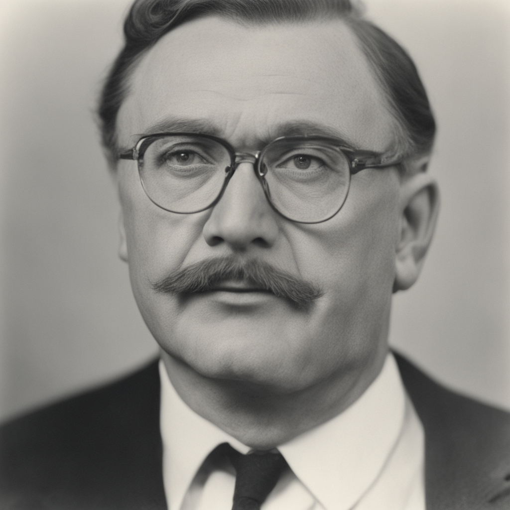 Carl Michalski